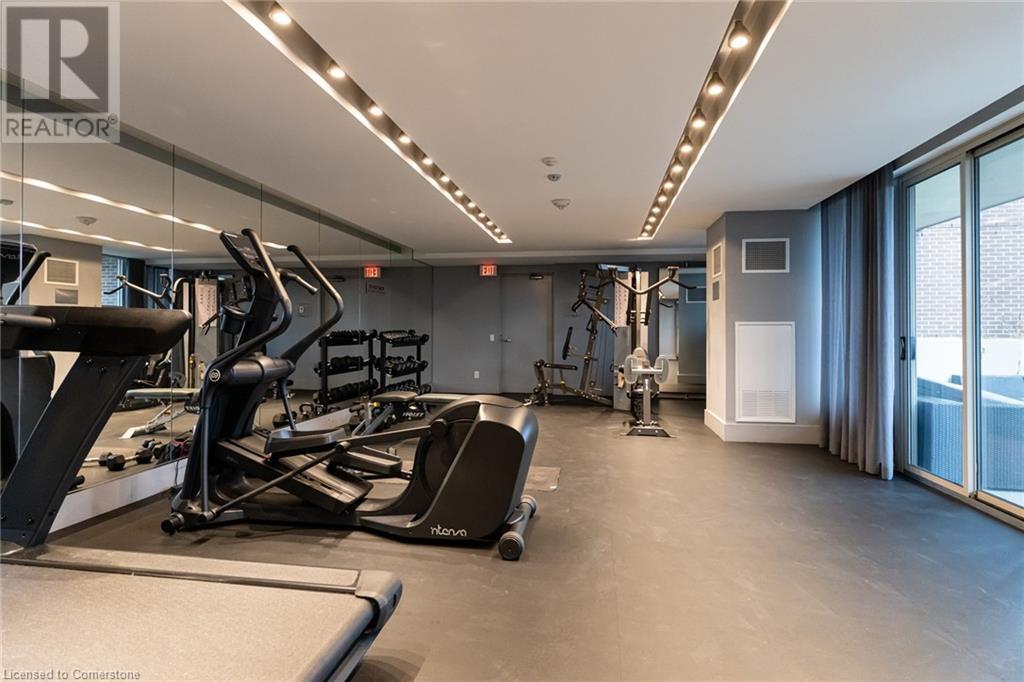 1638 Bloor Street W Unit# 709, Toronto, Ontario  M6P 1A7 - Photo 42 - 40734596