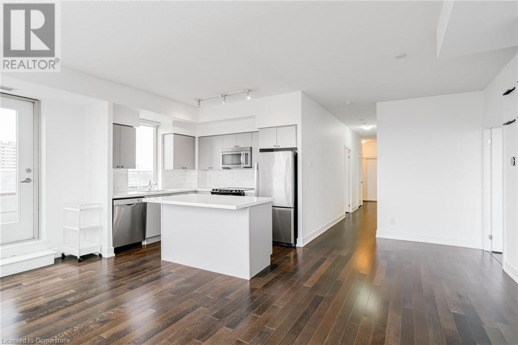 1638 Bloor Street W Unit# 709, Toronto, Ontario  M6P 1A7 - Photo 13 - 40734596