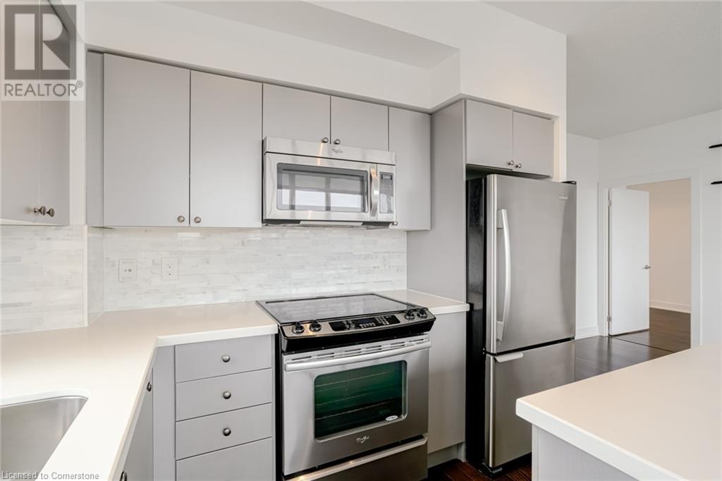 1638 Bloor Street W Unit# 709, Toronto, Ontario  M6P 1A7 - Photo 19 - 40734596