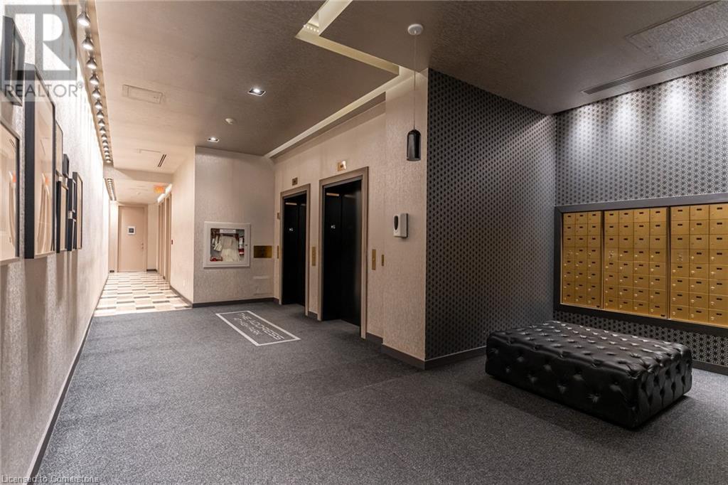 1638 Bloor Street W Unit# 709, Toronto, Ontario  M6P 1A7 - Photo 8 - 40734596