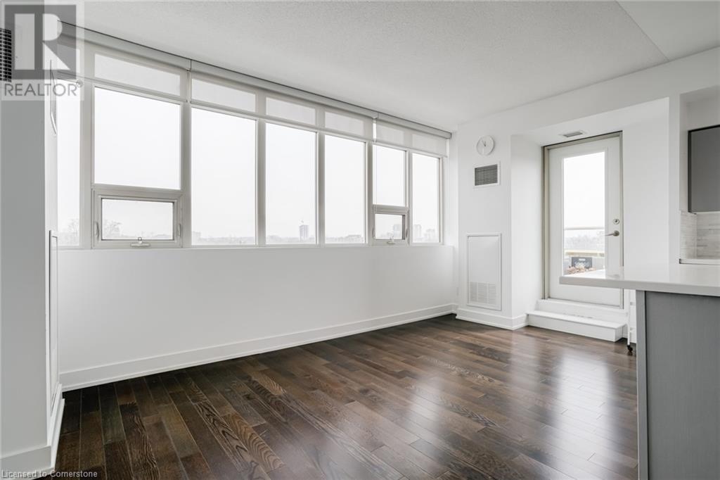 1638 Bloor Street W Unit# 709, Toronto, Ontario  M6P 1A7 - Photo 20 - 40734596