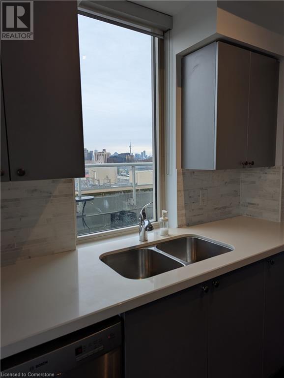 1638 Bloor Street W Unit# 709, Toronto, Ontario  M6P 1A7 - Photo 18 - 40734596