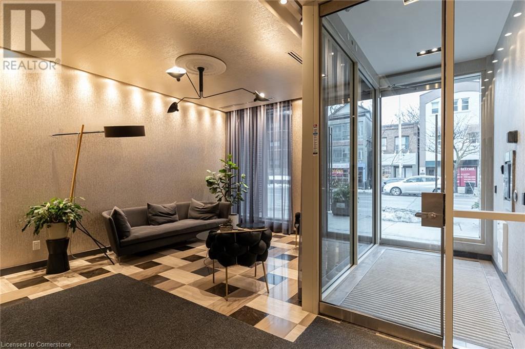 1638 Bloor Street W Unit# 709, Toronto, Ontario  M6P 1A7 - Photo 6 - 40734596