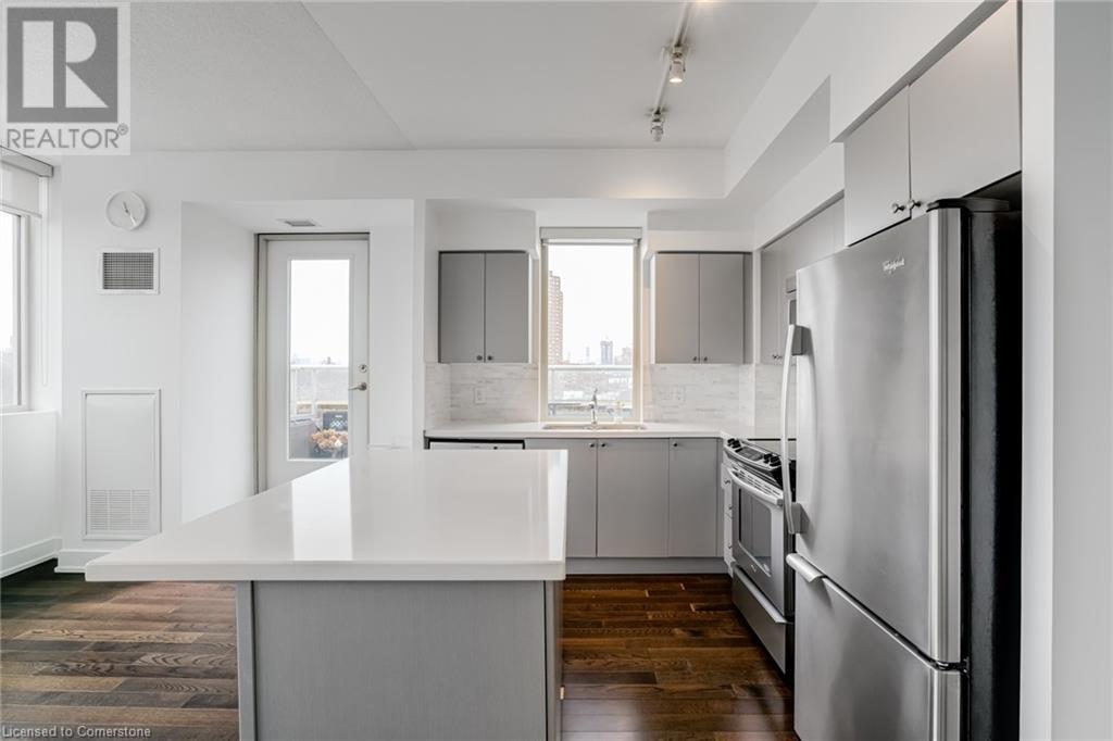 1638 Bloor Street W Unit# 709, Toronto, Ontario  M6P 1A7 - Photo 16 - 40734596
