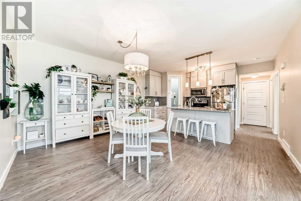 1102, 2461 Baysprings Link Sw, Airdrie, Alberta  T4B 4C6 - Photo 8 - A2222030