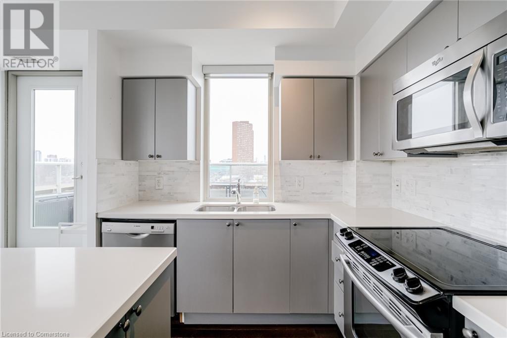 1638 Bloor Street W Unit# 709, Toronto, Ontario  M6P 1A7 - Photo 17 - 40734596
