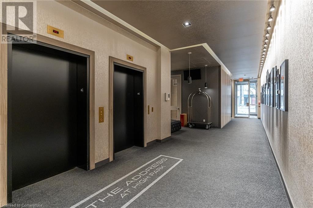 1638 Bloor Street W Unit# 709, Toronto, Ontario  M6P 1A7 - Photo 7 - 40734596
