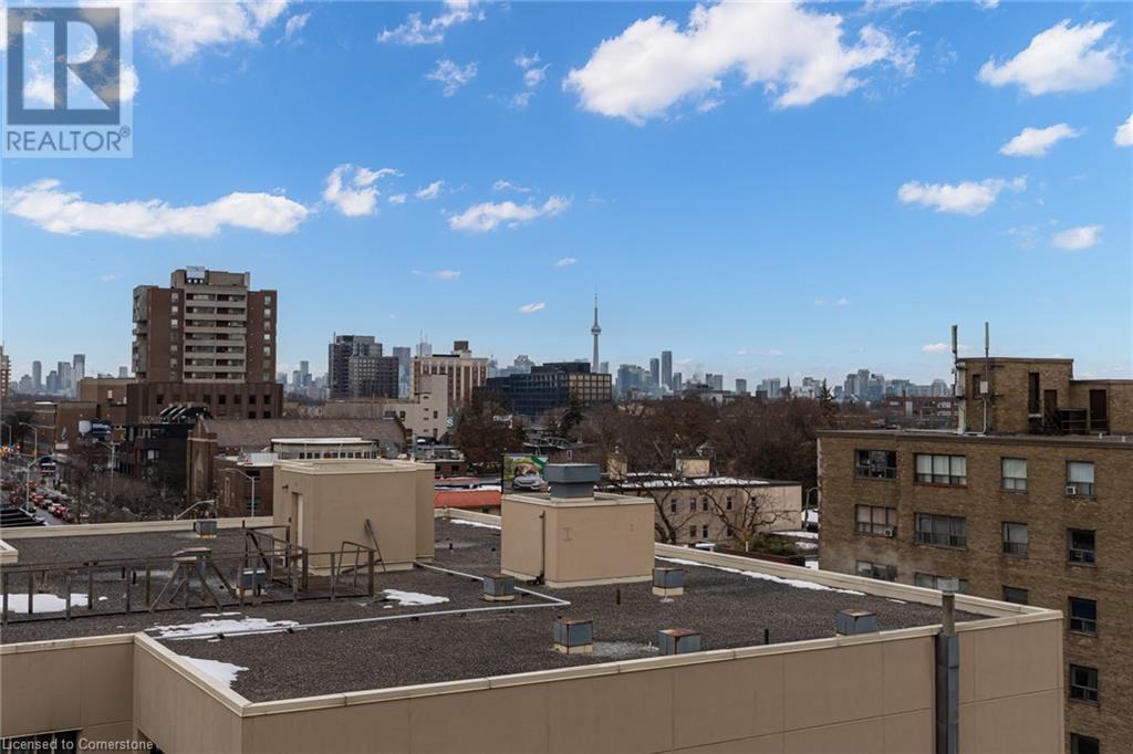 1638 Bloor Street W Unit# 709, Toronto, Ontario  M6P 1A7 - Photo 38 - 40734596