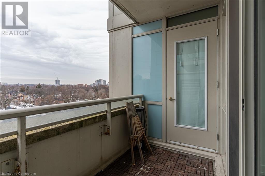 1638 Bloor Street W Unit# 709, Toronto, Ontario  M6P 1A7 - Photo 39 - 40734596