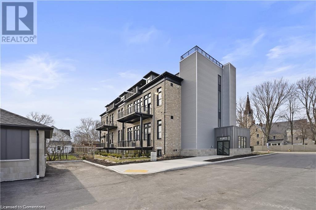 247 Brock Street Unit# 101, Amherstburg, Ontario  N9V 2H4 - Photo 16 - 40735205