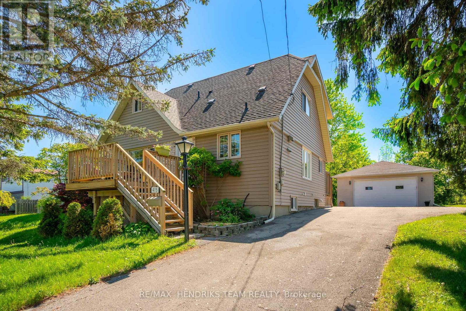 Property at 415 RIVERSIDE DRIVE image 1