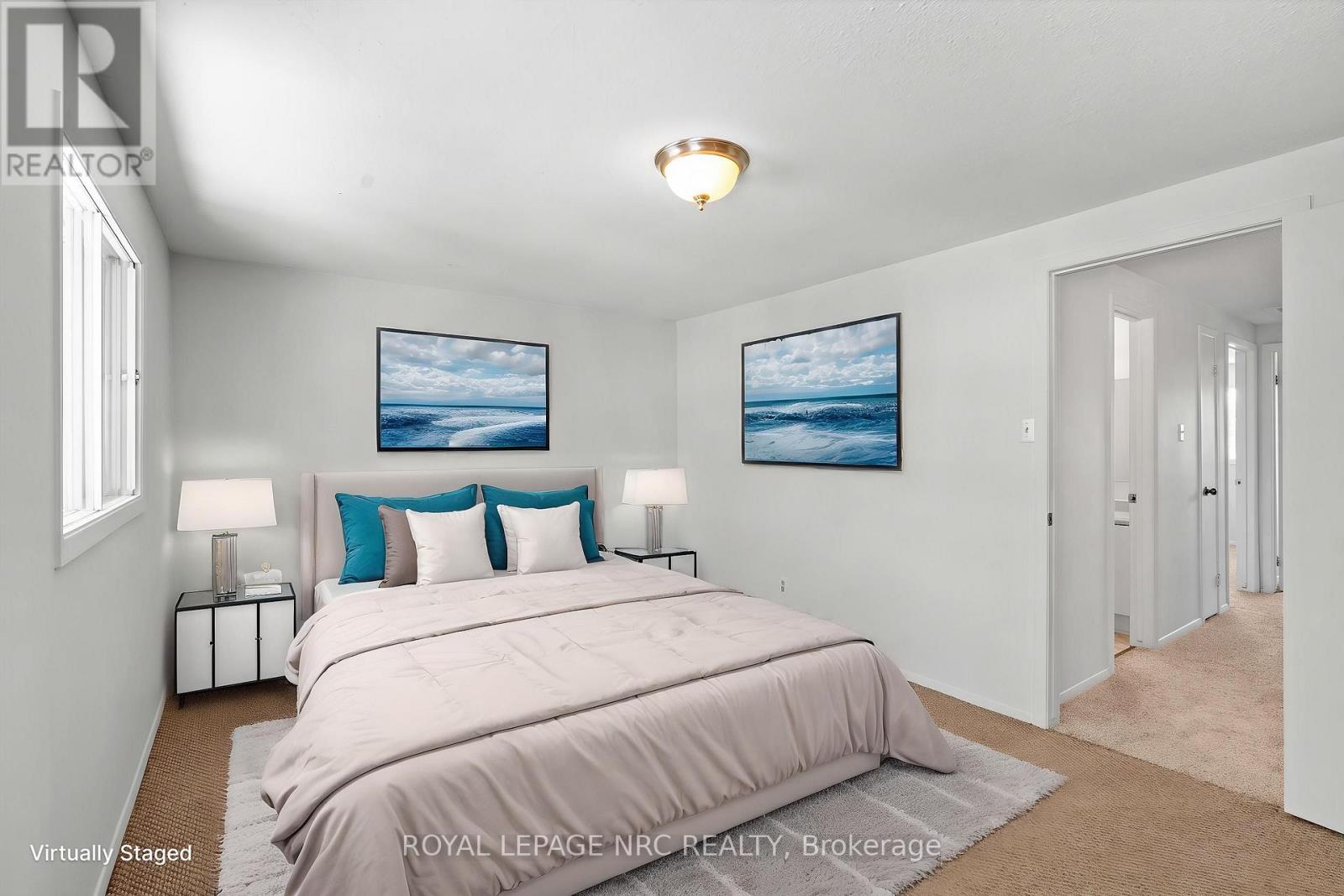 14 - 185 Denistoun Street, Welland, Ontario  L3C 6J6 - Photo 21 - X12182109