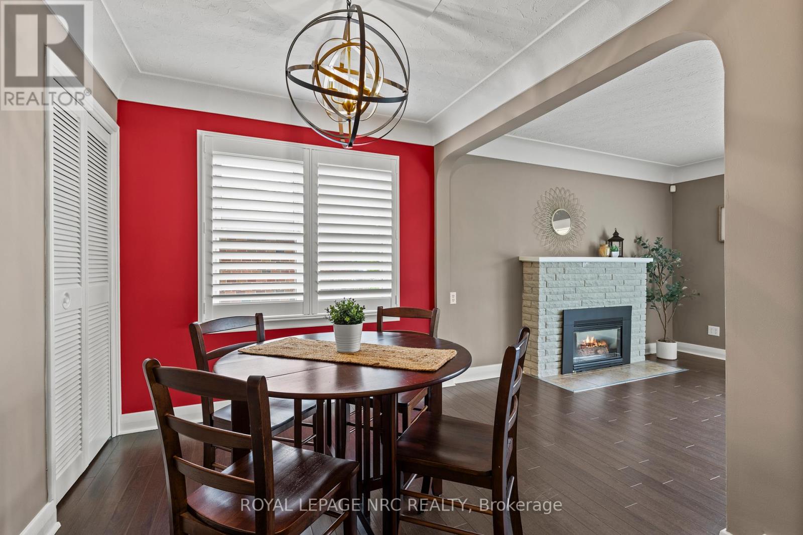 10 Whiteoak Drive, St. Catharines, Ontario  L2M 3B4 - Photo 10 - X12182145