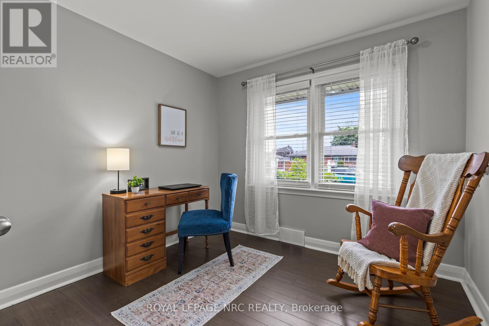 10 Whiteoak Drive, St. Catharines, Ontario  L2M 3B4 - Photo 17 - X12182145