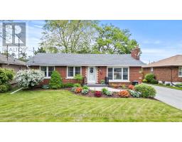 10 WHITEOAK DRIVE, St. Catharines, Ontario
