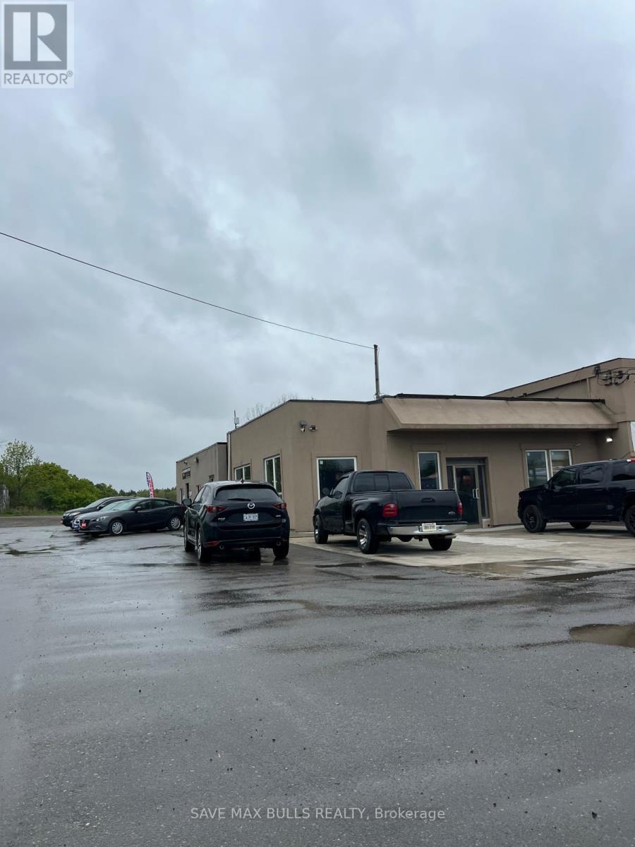 Unit# 1 Front Unit - 3761 Hwy 6 Road, Hamilton, Ontario  L0R 1W0 - Photo 3 - X12132458