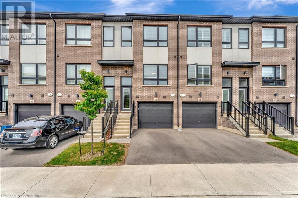 720 GREY Street Unit# 32, Brantford, Ontario