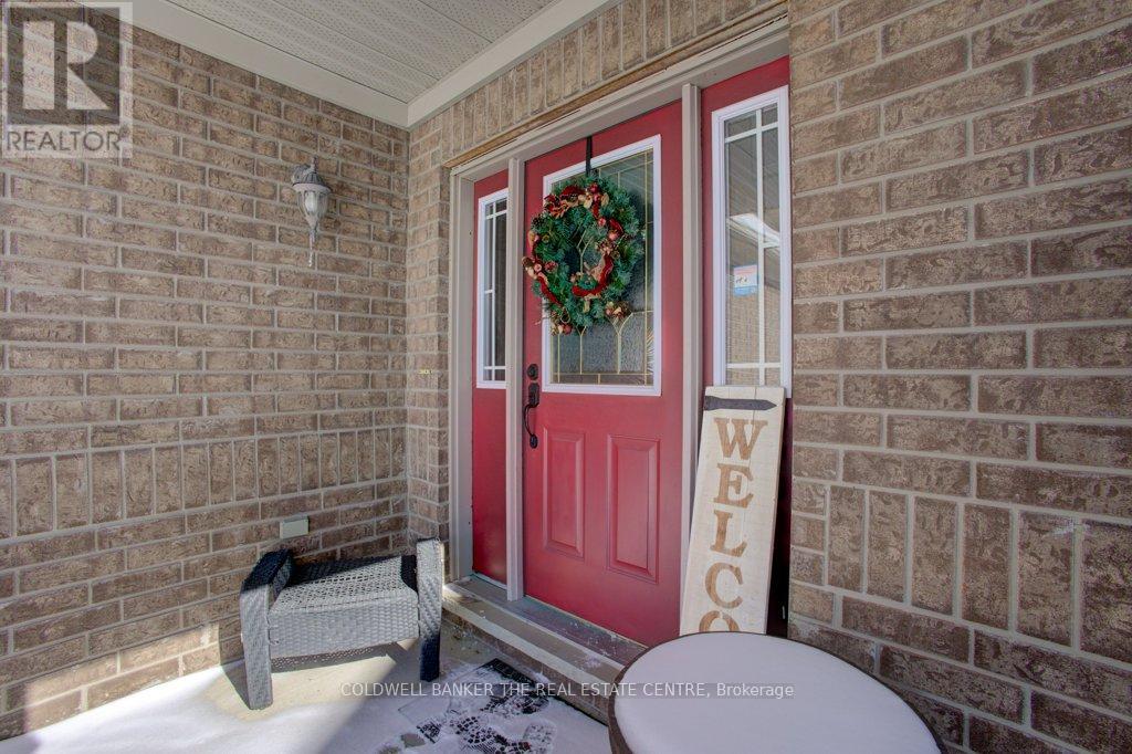 Property at 80 ARMEDA CLOW CRESCENT image 2