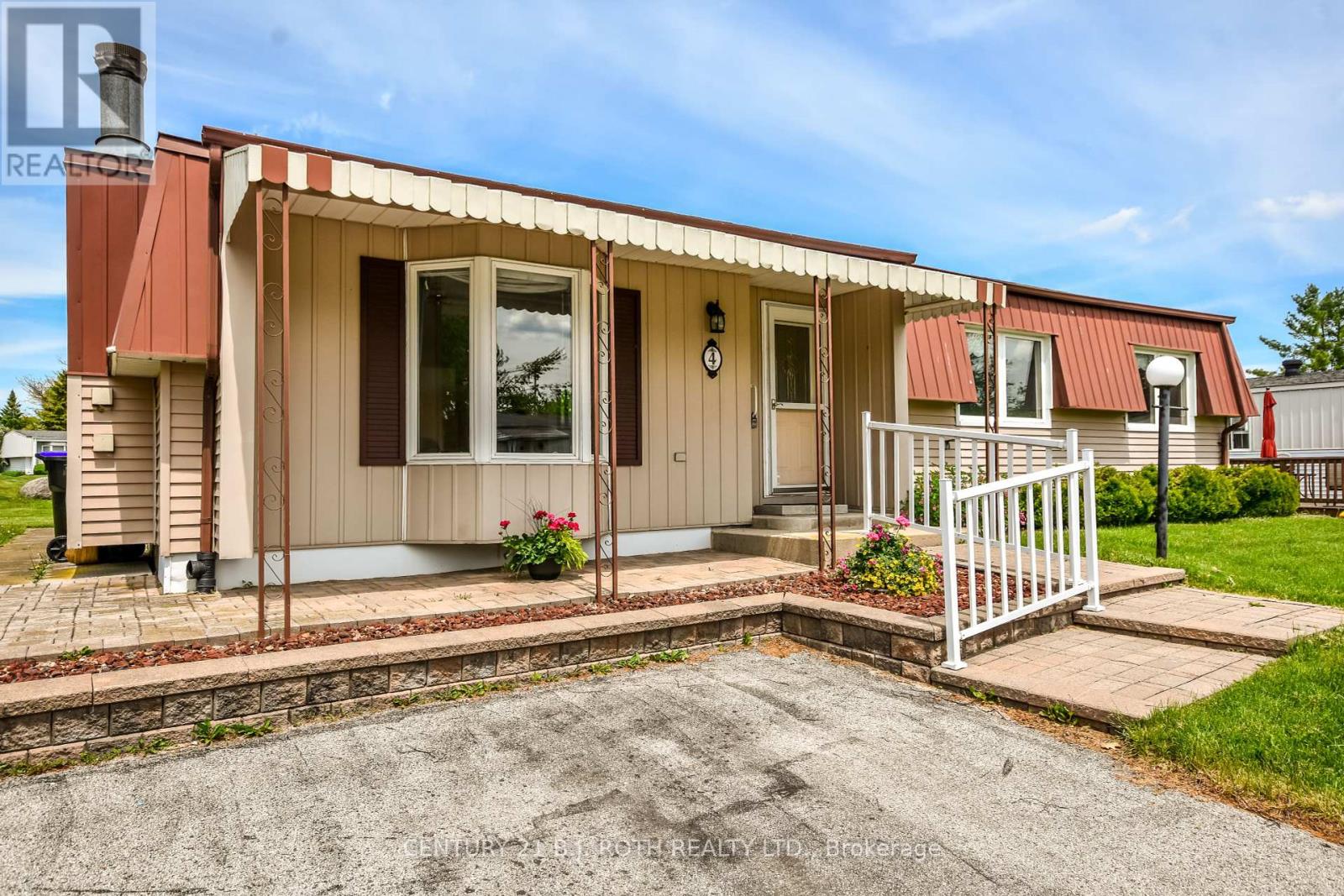 4 GANDER COVE COURT, Innisfil, Ontario