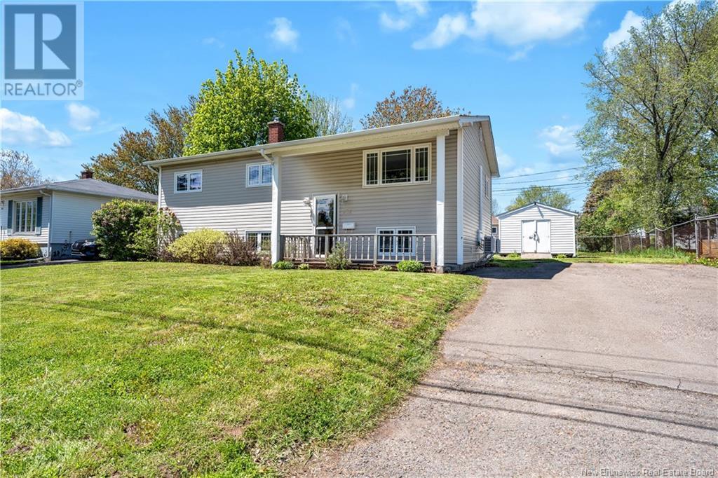 276 Whitepine Road, Riverview, New Brunswick