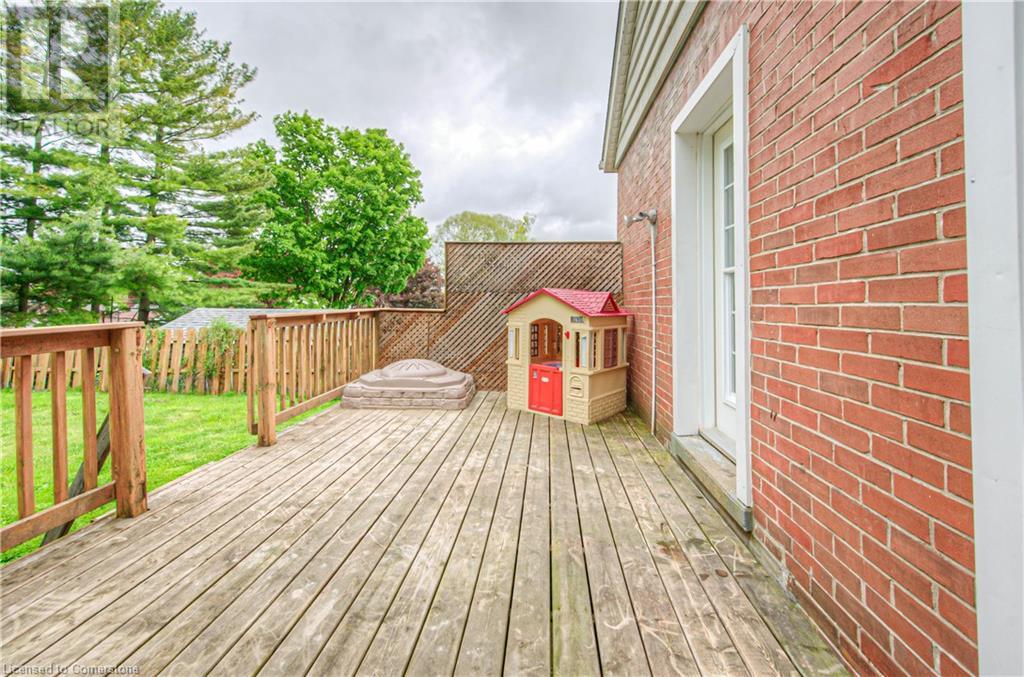 60 Second Avenue, Cambridge, Ontario  N1S 2C3 - Photo 31 - 40732489