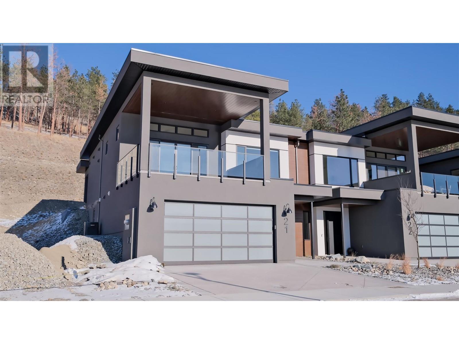 9201 Okanagan Centre Road W Unit# 20, Lake Country, British Columbia