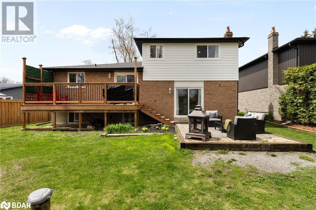 39 Petes Lane, Pefferlaw, Ontario  L0E 1N0 - Photo 29 - 40724614