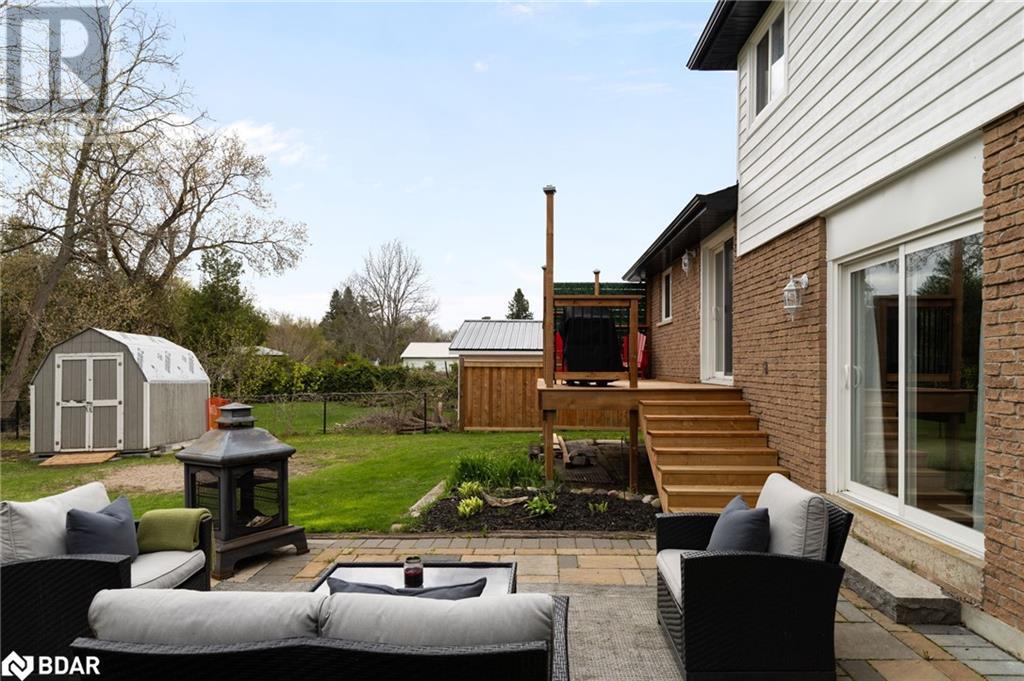 39 Petes Lane, Pefferlaw, Ontario  L0E 1N0 - Photo 28 - 40724614