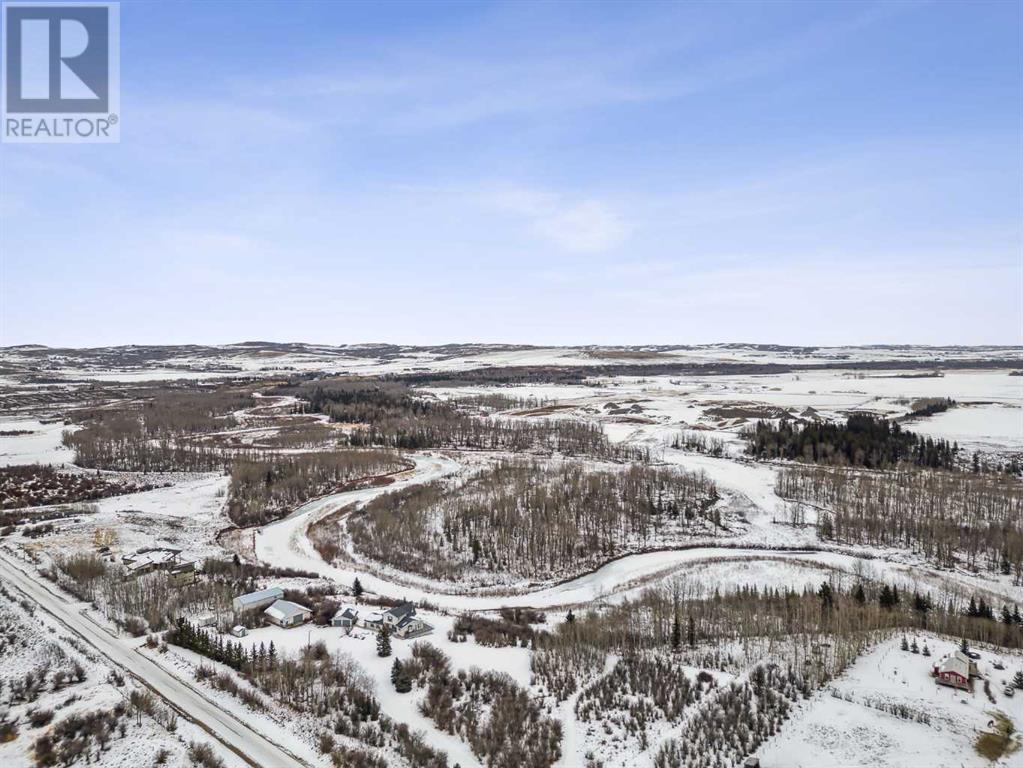 Range Road 22, Rural Foothills County, Alberta  T0L 0A5 - Photo 15 - A2171508