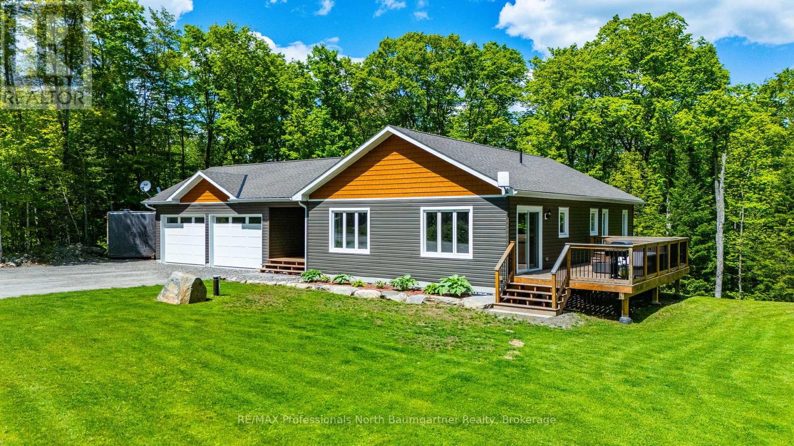 1030 HILLTOP ROAD, Dysart et al, Ontario