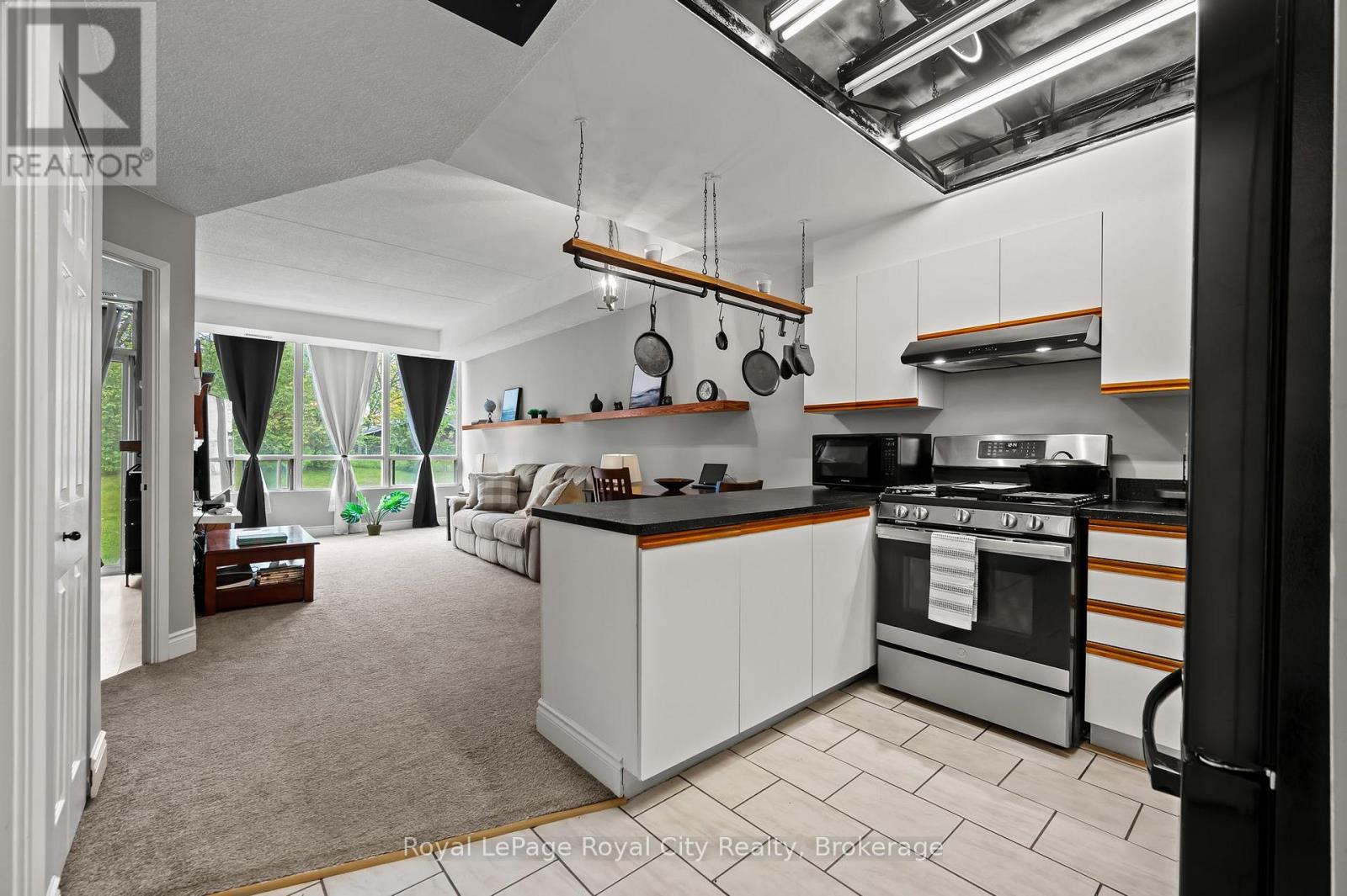 109 - 105 Bagot Street, Guelph (Junction/onward Willow), Ontario  N1H 8H4 - Photo 12 - X12182112