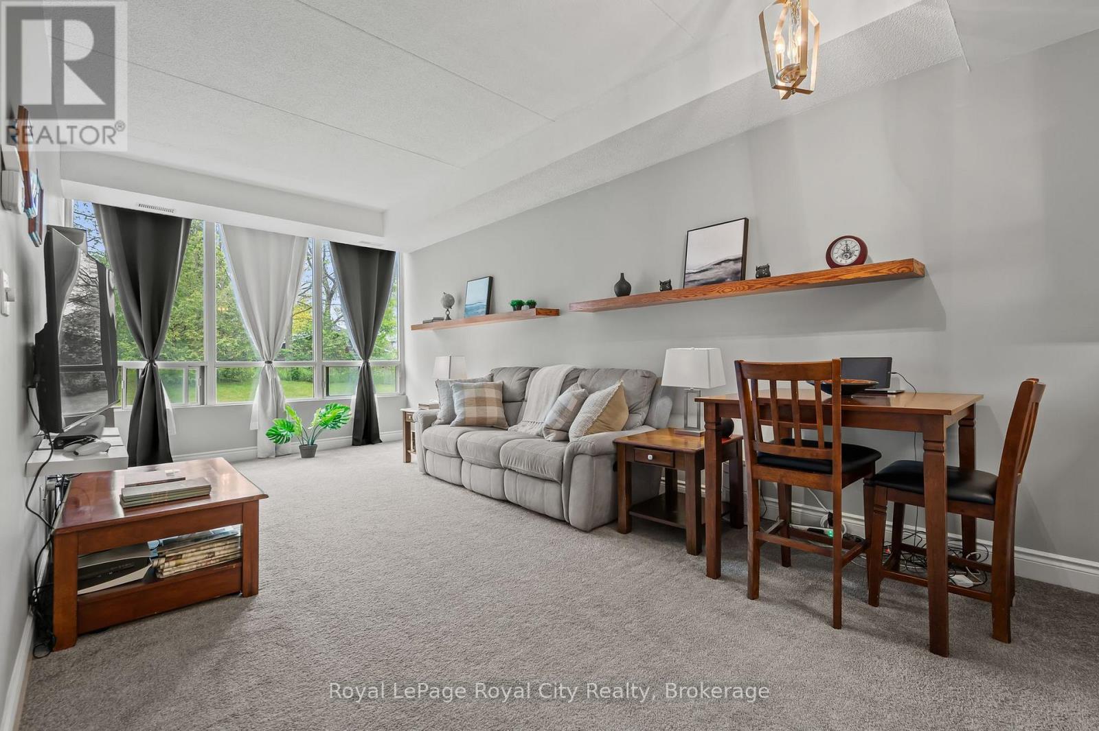 109 - 105 Bagot Street, Guelph (Junction/onward Willow), Ontario  N1H 8H4 - Photo 18 - X12182112