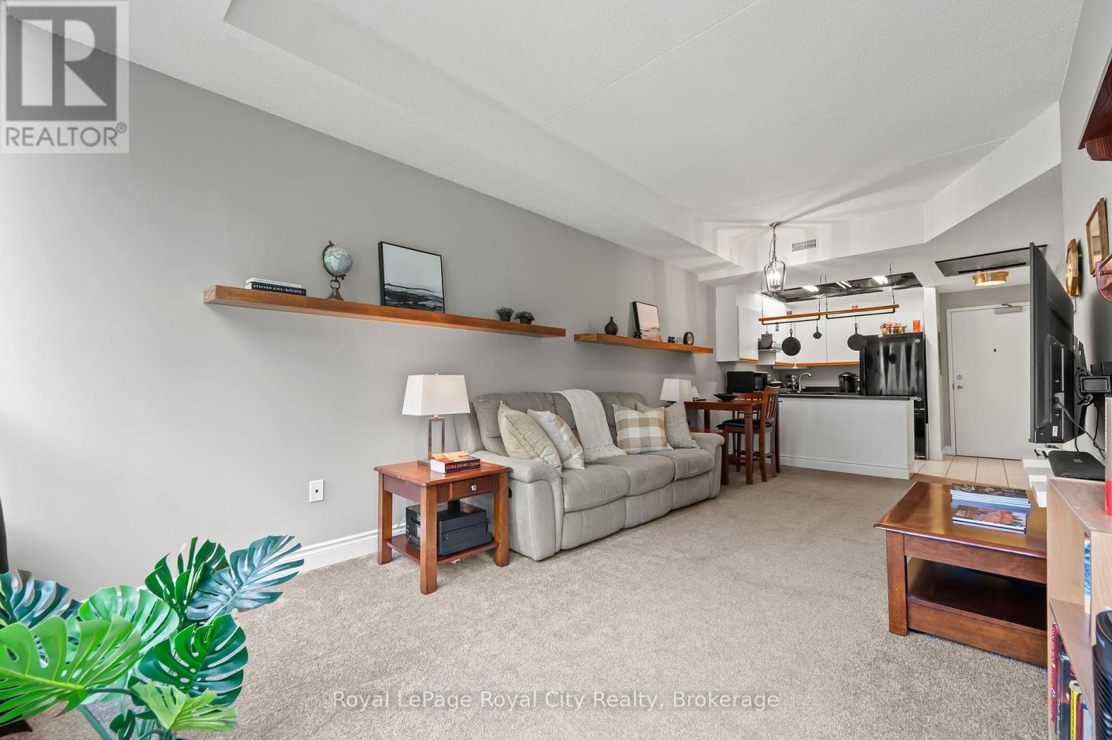 109 - 105 Bagot Street, Guelph (Junction/onward Willow), Ontario  N1H 8H4 - Photo 21 - X12182112