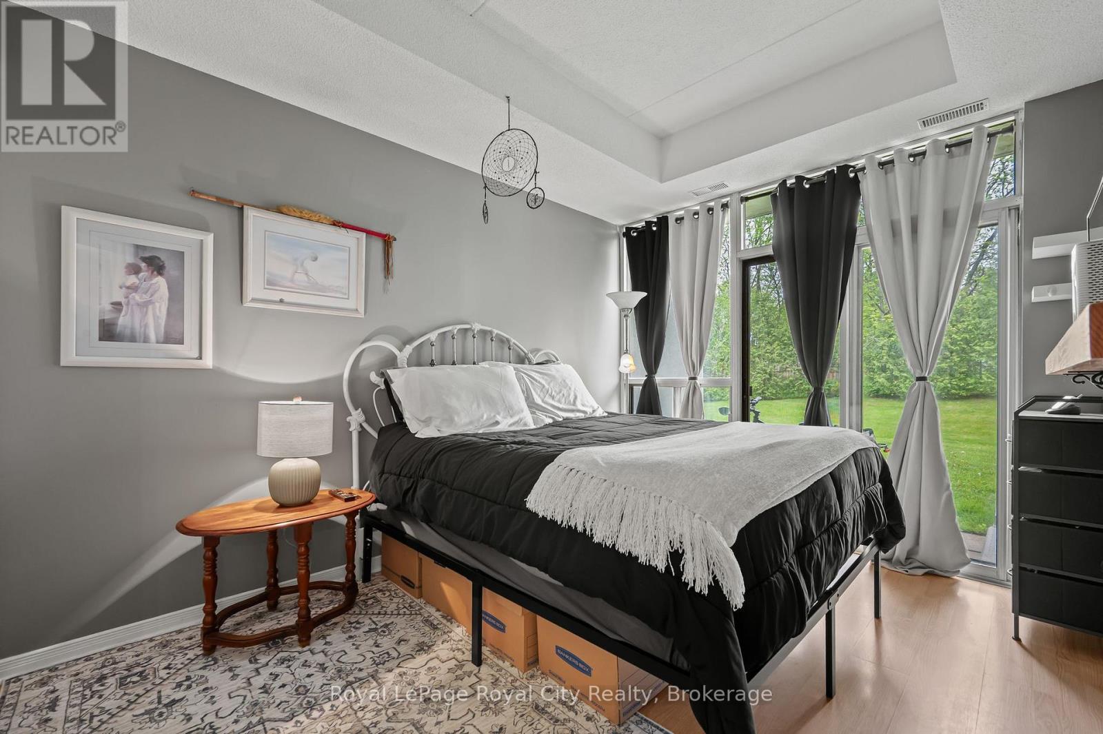 109 - 105 Bagot Street, Guelph (Junction/onward Willow), Ontario  N1H 8H4 - Photo 23 - X12182112