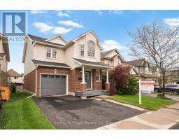 74 BLUE LACE CRESCENT, kitchener, Ontario