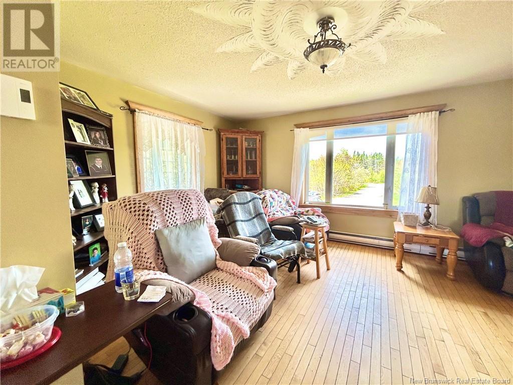 173 Lebouthillier Road, Saint-Simon, New Brunswick  E8P 1Z4 - Photo 8 - NB119609