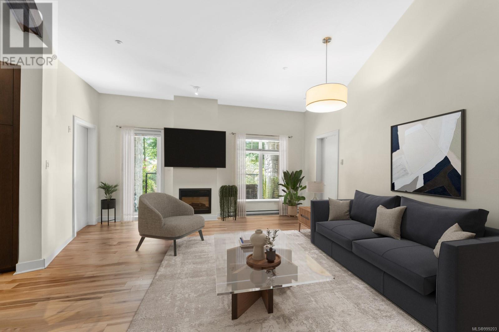114 1395 Bear Mountain Pkwy, Langford, British Columbia