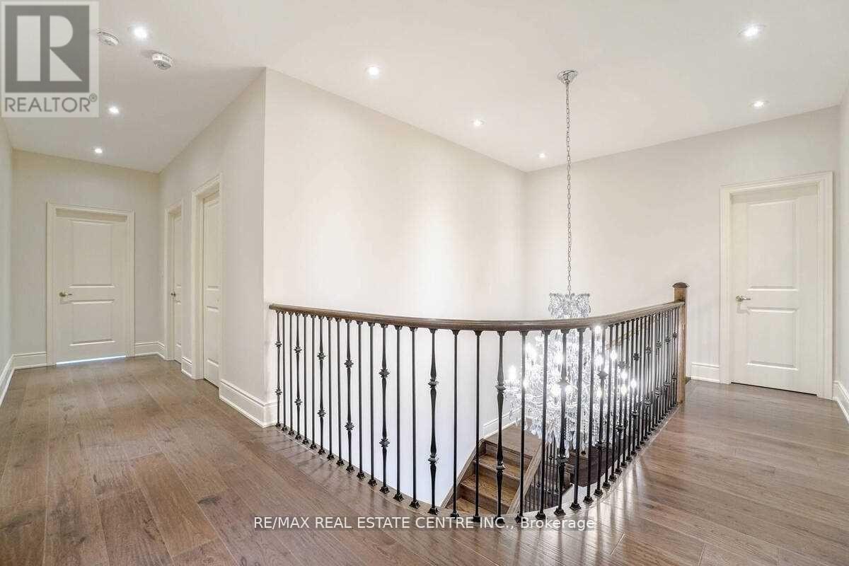 3109 William Rose Way, Oakville, Ontario  L6H 7H5 - Photo 28 - W12181995