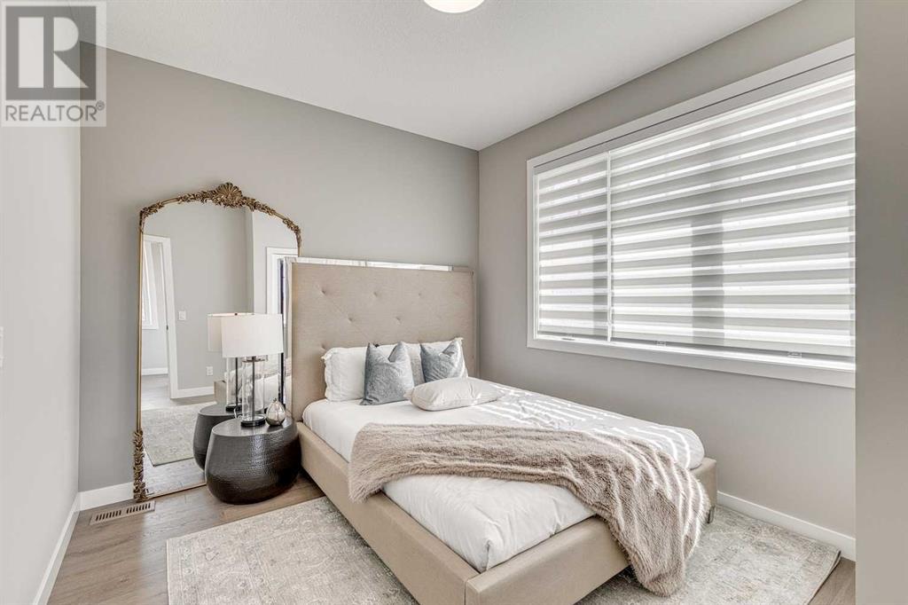 Property at 215 Belvedere Crescent SE image 3