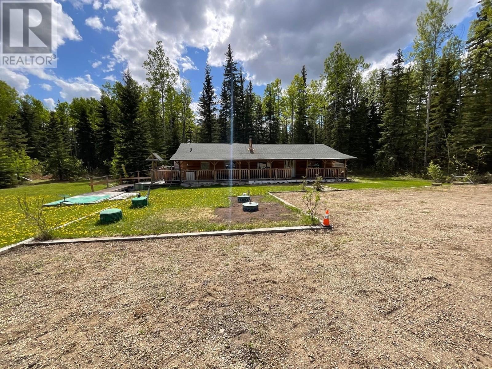 4081 Old Alaska Highway, Taylor, British Columbia  V0C 2K0 - Photo 1 - R3008787