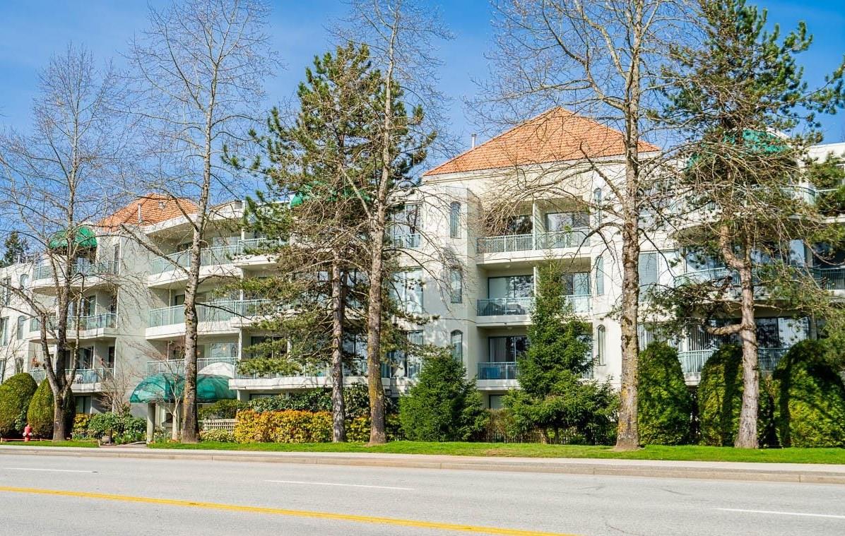 112 1785 Martin Drive, Surrey, British Columbia  V4A 9T5 - Photo 1 - R2987165