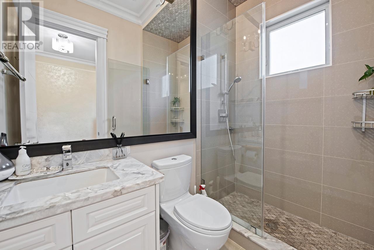 4831 Cabot Drive, Richmond, British Columbia  V7C 4J5 - Photo 27 - R3007809