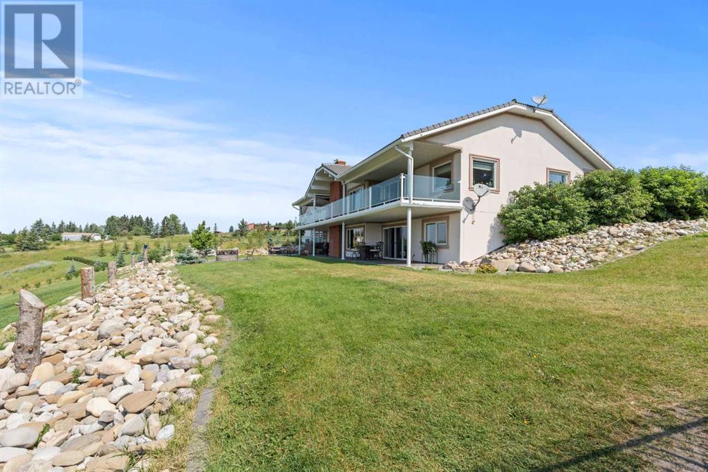 260011 Mountain Ridge Place, Rural Rocky View County, Alberta  T4B 0C7 - Photo 31 - A2215298