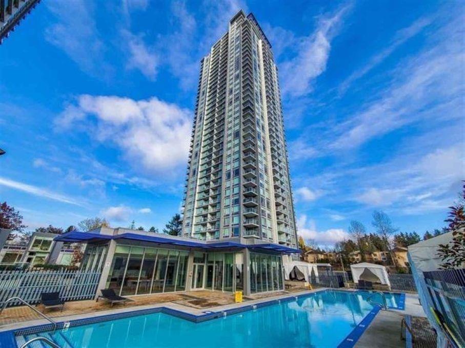 901 13750 100 AVENUE, surrey, British Columbia