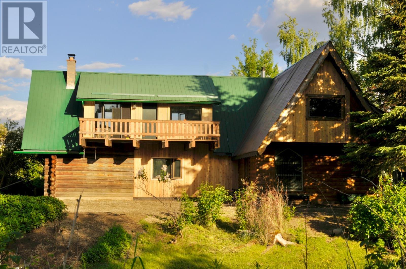 6161 Dunster Station Road, Dunster, British Columbia  V0J 1J0 - Photo 25 - R3008831