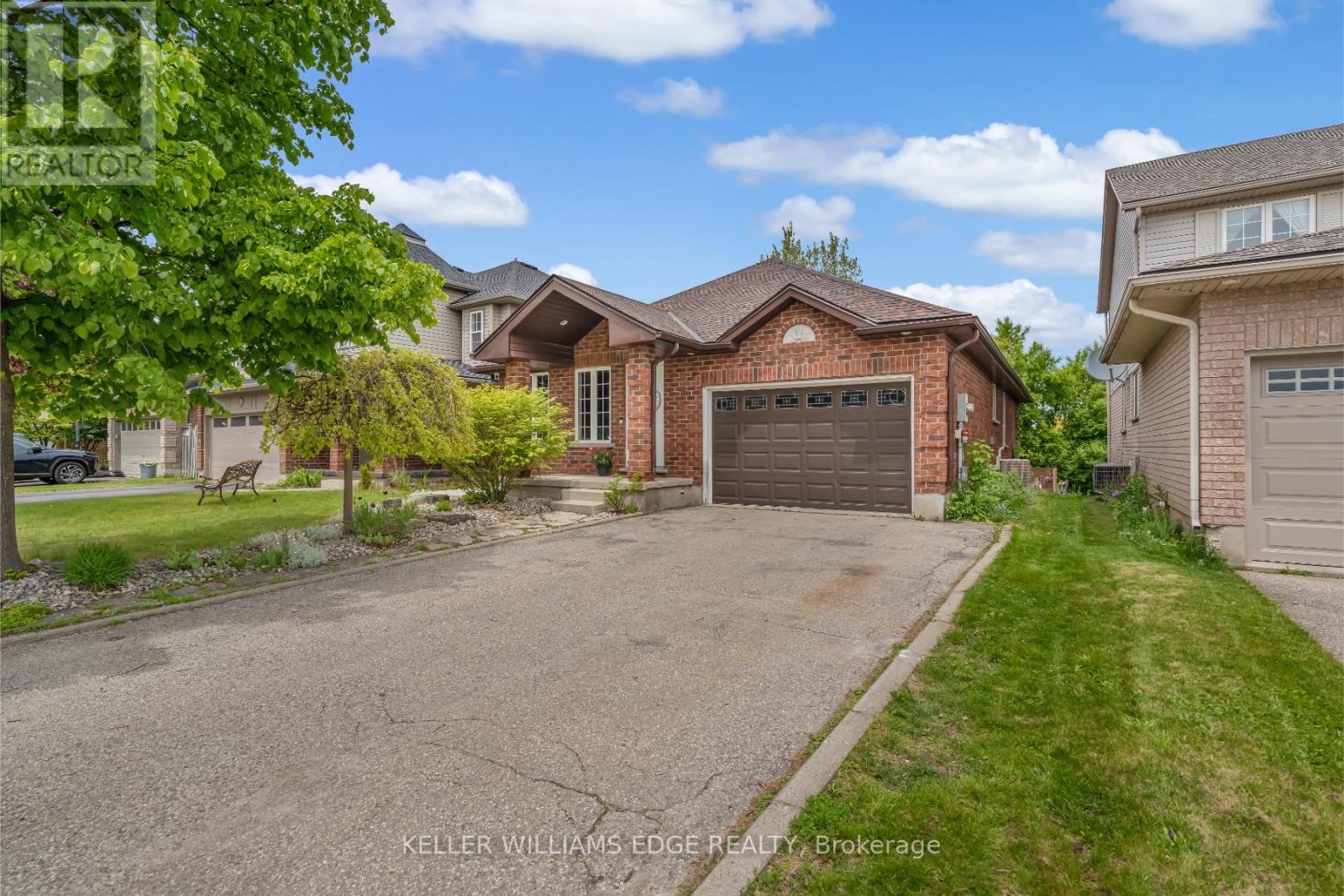 258 Green Vista Drive, Cambridge, Ontario  N1T 1Z1 - Photo 1 - X12181976