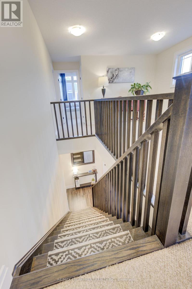 50 Kenesky Drive, Hamilton (Waterdown), Ontario  L8B 1Y2 - Photo 42 - X12182006