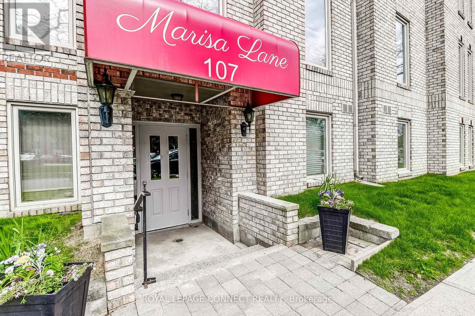 204 - 107 MARISA LANE, Cobourg, Ontario