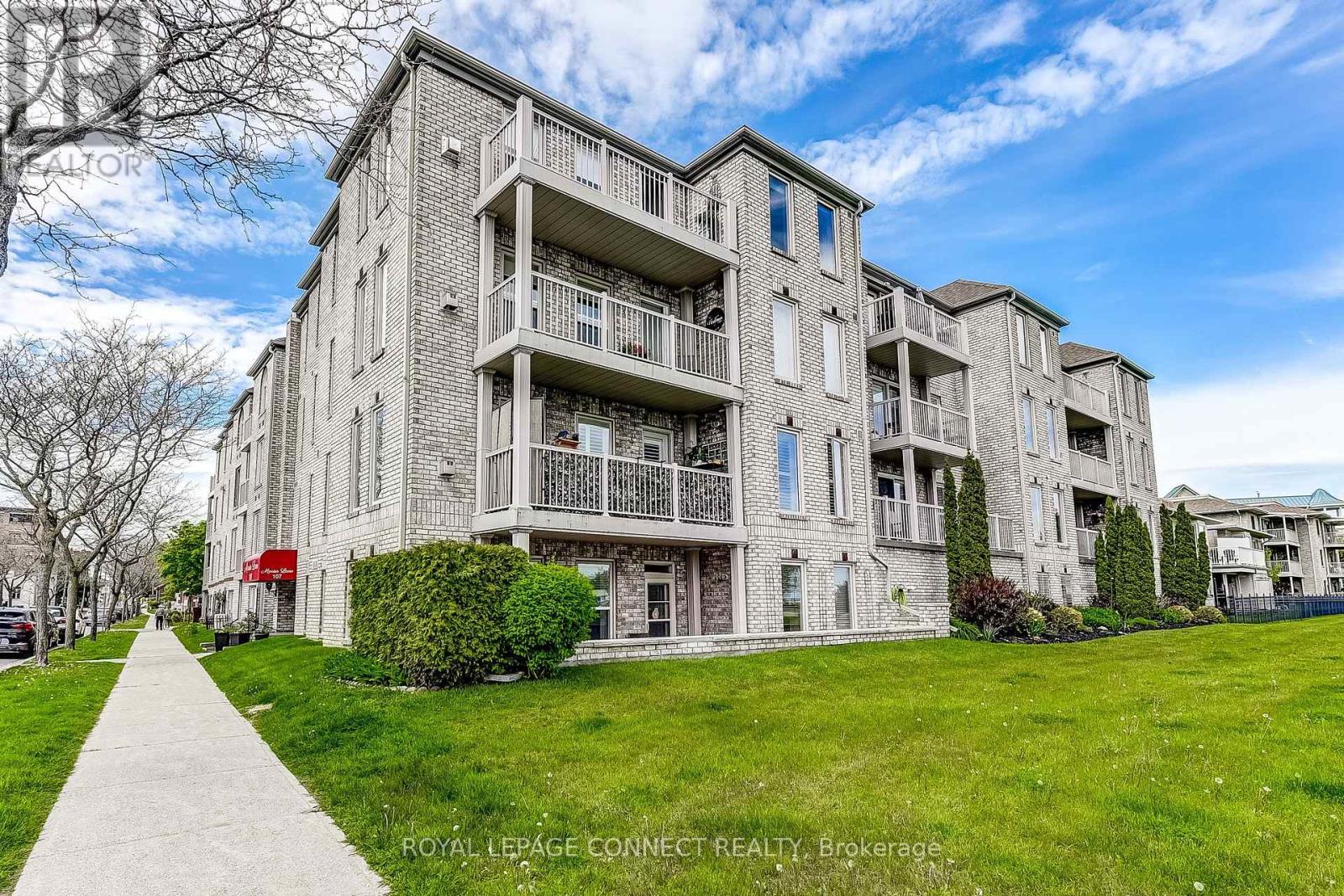 204 - 107 Marisa Lane, Cobourg, Ontario  K9A 5N6 - Photo 2 - X12182012