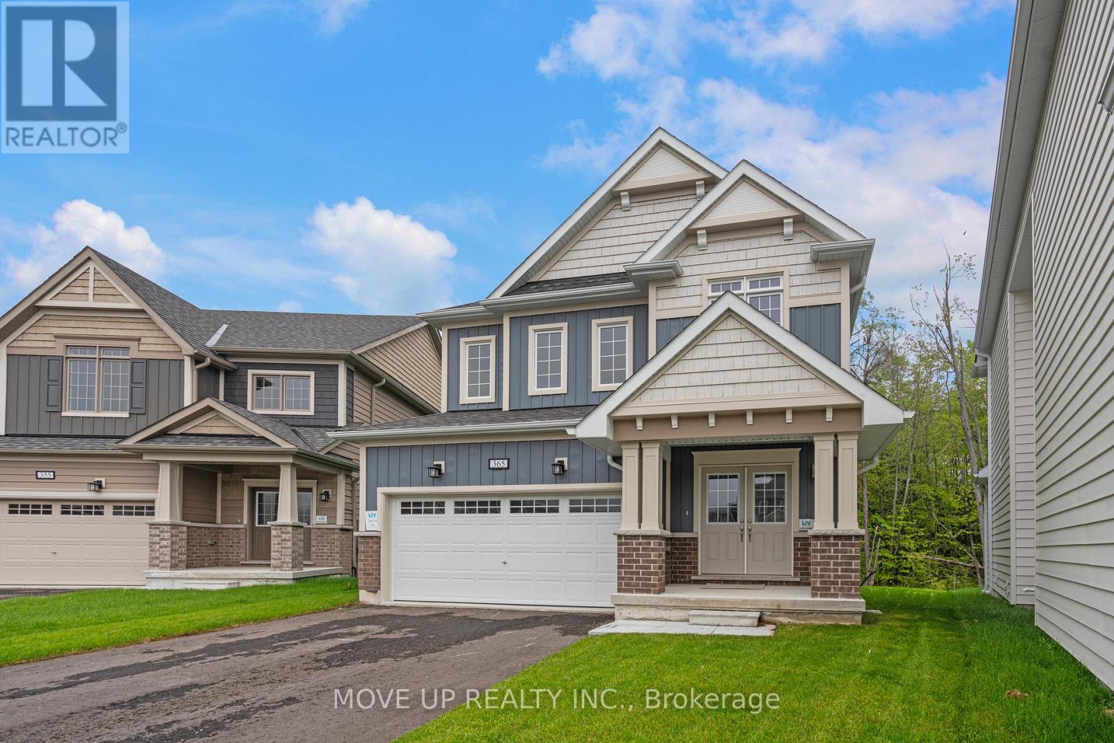 365 Beechwood Forest Lane, Gravenhurst, Ontario  P1P 0H8 - Photo 3 - X12182022